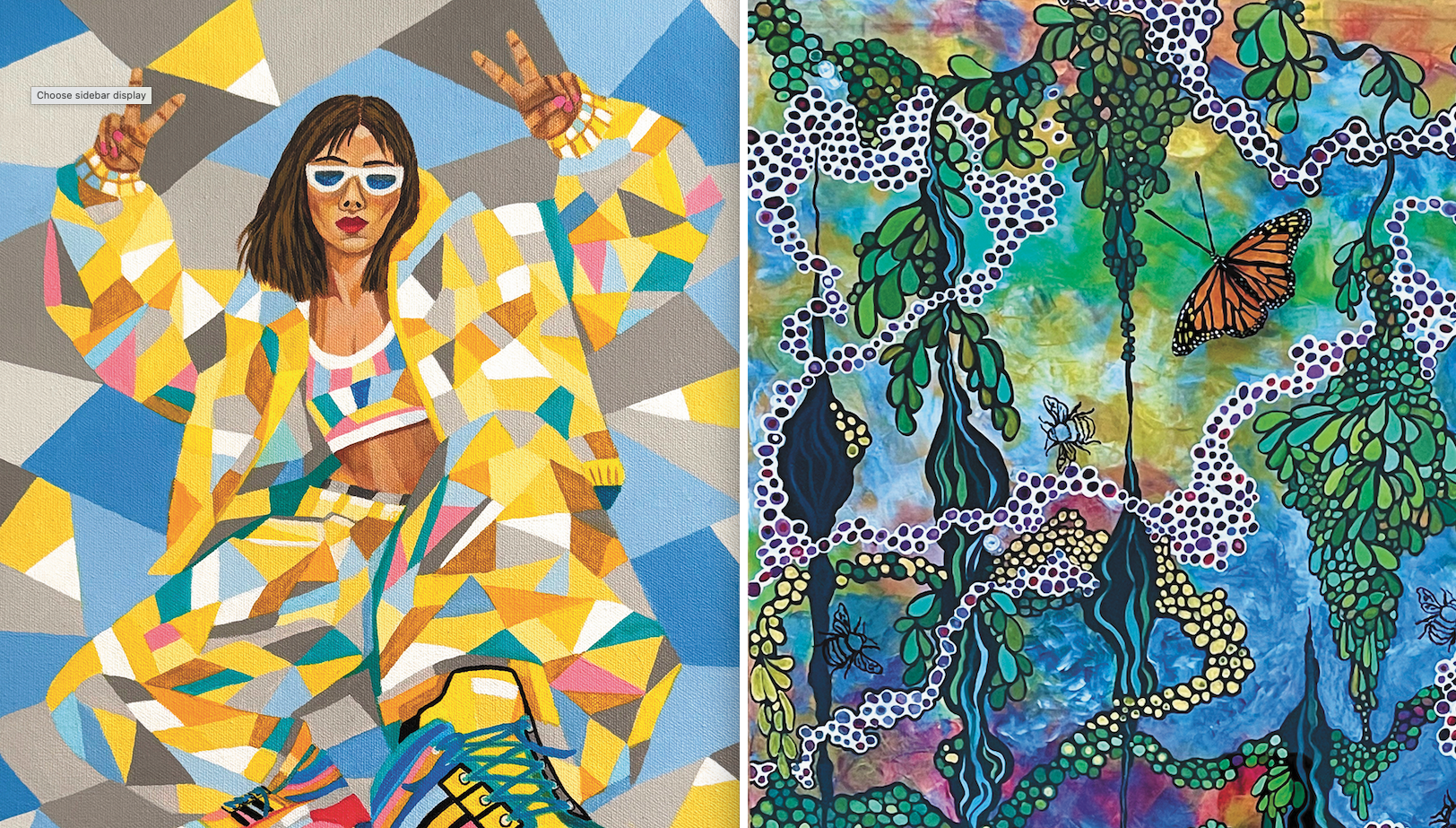 Artists Shaping San Diego’s Cultural Landscape
